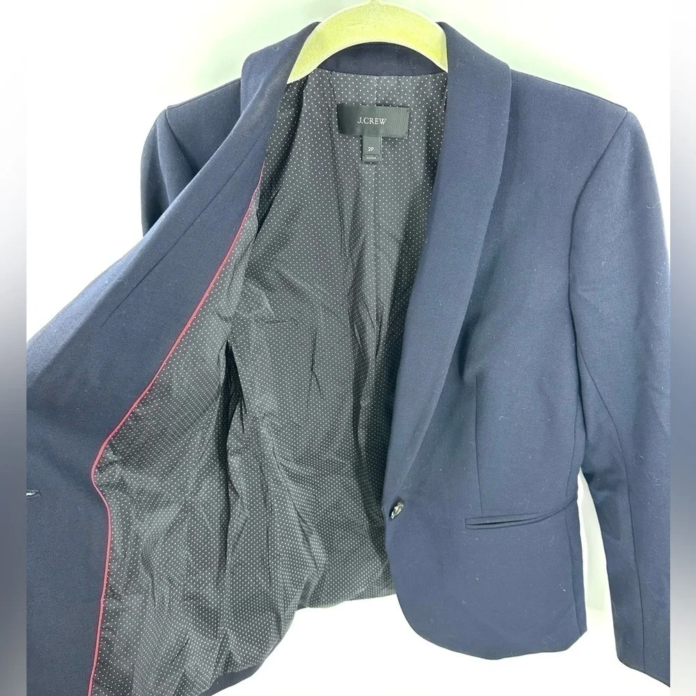 J. Crew crew parke